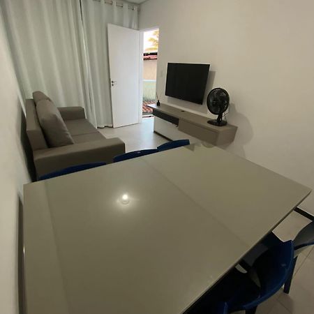 Flat Vila De Porto Praca 10 Predio Amarelo Apartment Porto de Galinhas Bagian luar foto